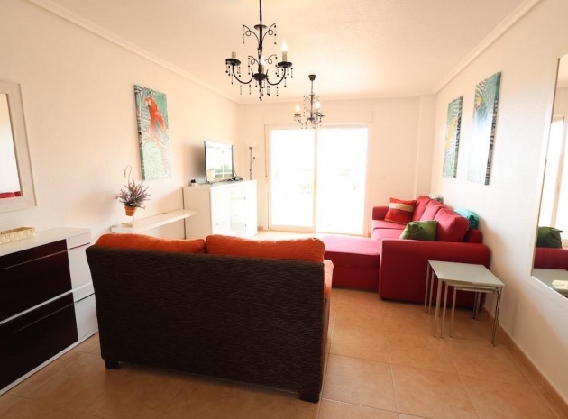 Resale - Apartment - Cabo Roig - aguamarina