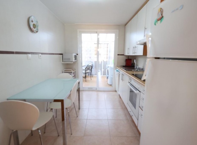 Resale - Apartment - Cabo Roig - aguamarina
