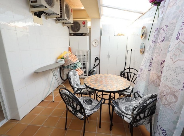 Resale - Apartment - Cabo Roig - aguamarina