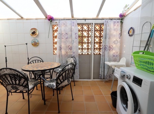 Resale - Apartment - Cabo Roig - aguamarina