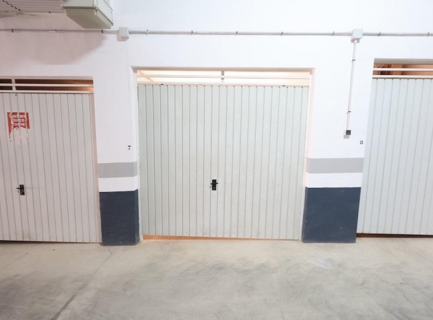 Resale - Apartment - Cabo Roig - aguamarina