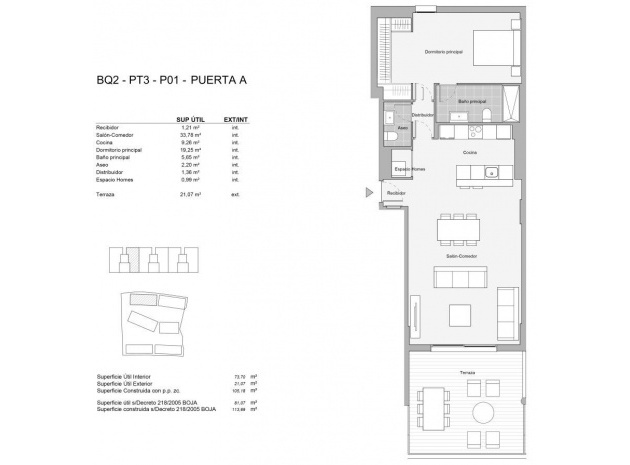 Nouvelle construction - Appartement - Estepona - Valle Romano Golf