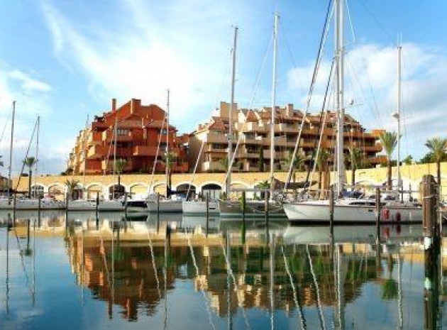 Neubau - Villa - Sotogrande - San Roque Club