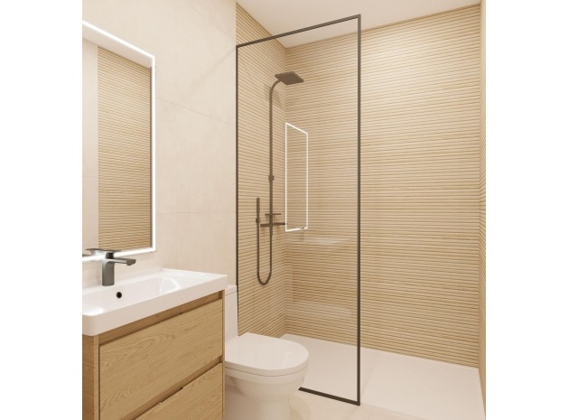 New Build - Apartment - San Miguel de Salinas - Pueblo