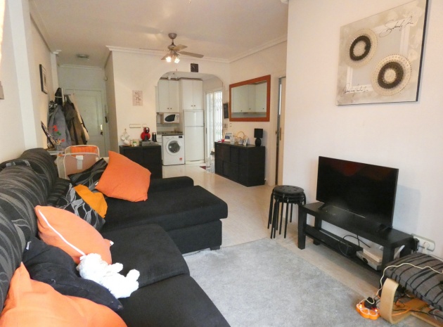 Återförsäljning - Lägenhet - Almoradi