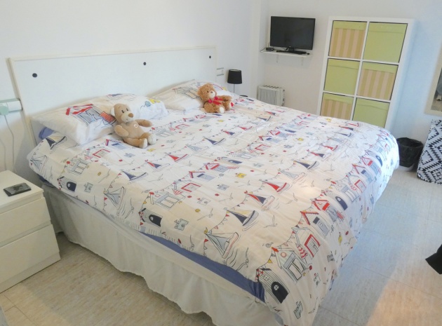 Återförsäljning - Lägenhet - Almoradi