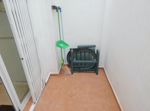 Återförsäljning - Lägenhet - Almoradi