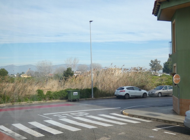 Återförsäljning - Lägenhet - Almoradi