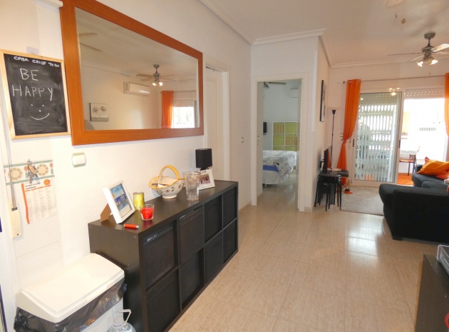 Återförsäljning - Lägenhet - Almoradi