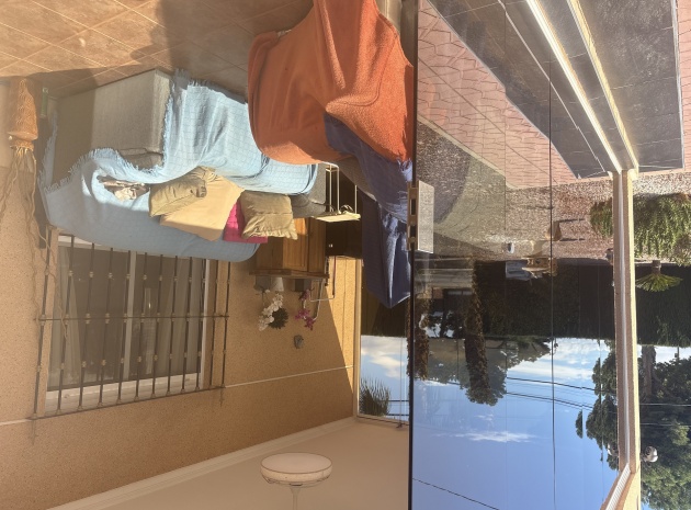 Wederverkoop - Villa - Albatera