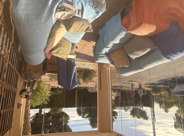 Wederverkoop - Villa - Albatera