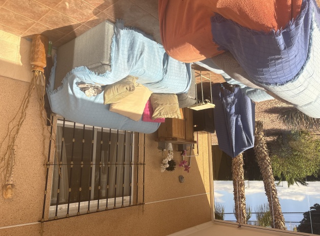 Wederverkoop - Villa - Albatera