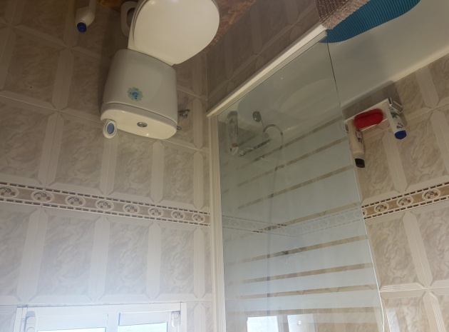 Wederverkoop - Villa - Albatera