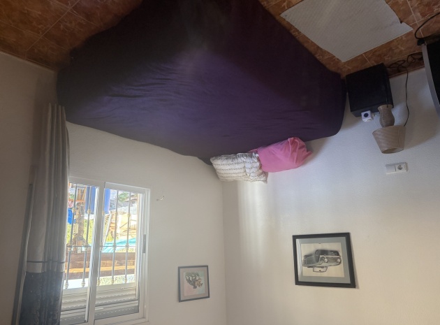 Wederverkoop - Villa - Albatera