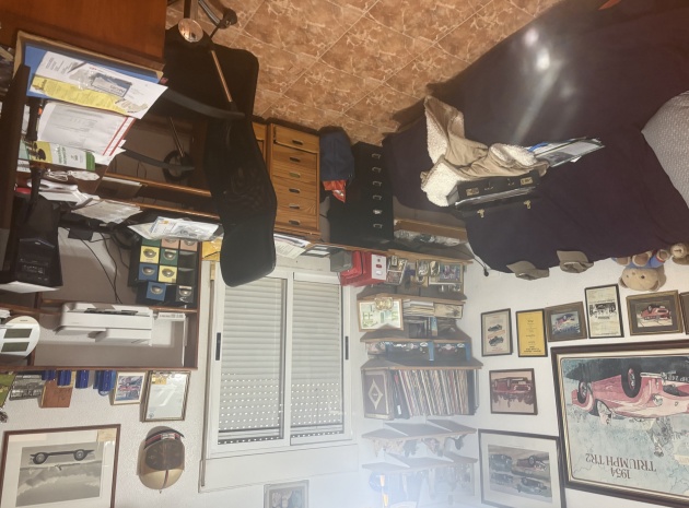 Wederverkoop - Villa - Albatera