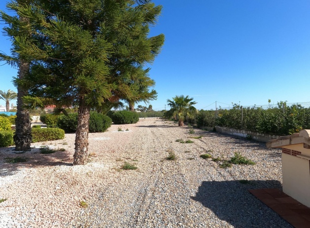 Wederverkoop - Villa - Albatera