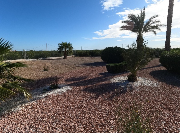 Wederverkoop - Villa - Albatera