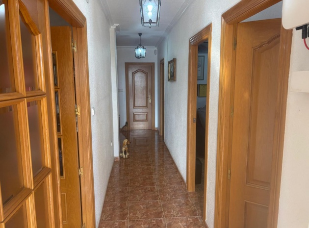 Wederverkoop - Villa - Albatera