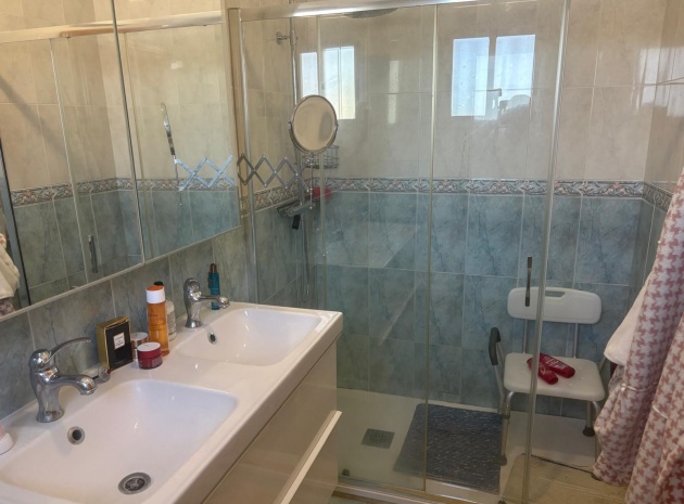 Wederverkoop - Villa - Albatera