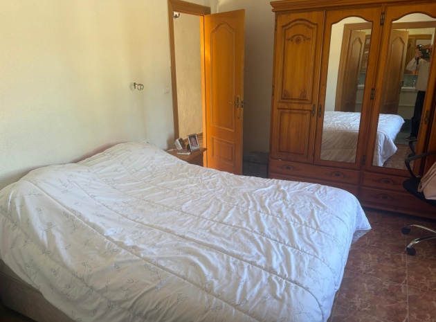 Wederverkoop - Villa - Albatera