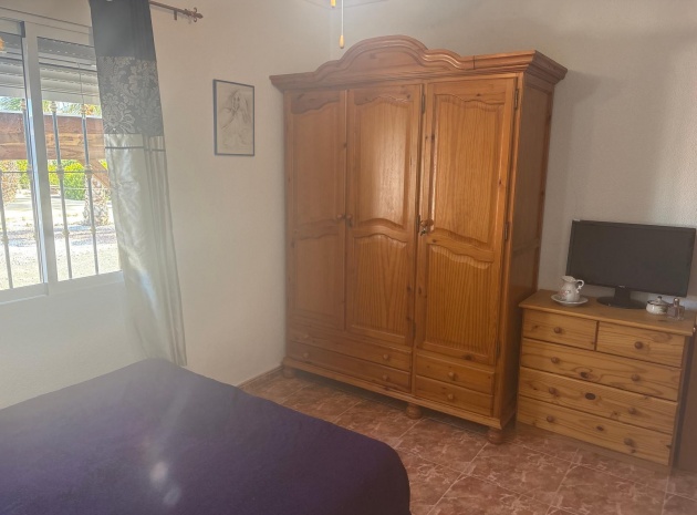 Wederverkoop - Villa - Albatera