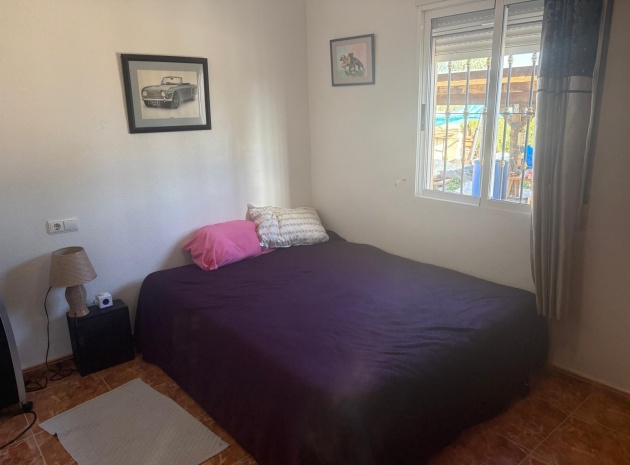 Wederverkoop - Villa - Albatera