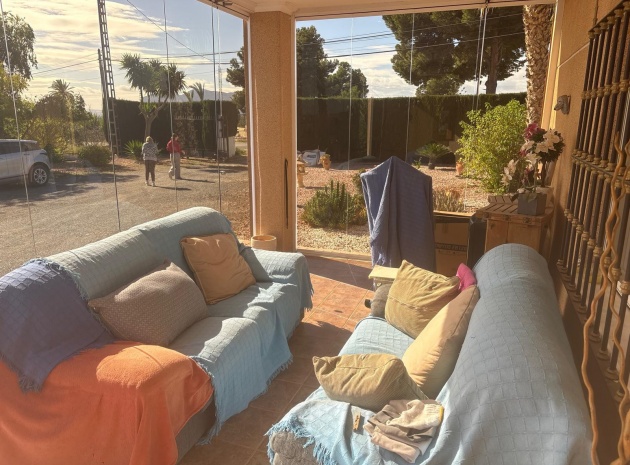 Wederverkoop - Villa - Albatera