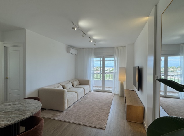 Wederverkoop - Appartement - Punta Prima - rocio del mar