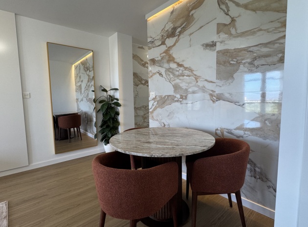 Wederverkoop - Appartement - Punta Prima - rocio del mar