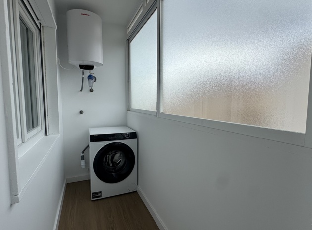 Wederverkoop - Appartement - Punta Prima - rocio del mar