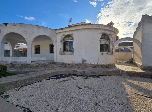 Wiederverkauf - Villa - Torrevieja - el chaparral