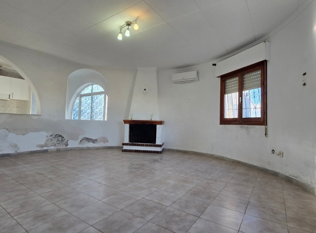 Wiederverkauf - Villa - Torrevieja - el chaparral