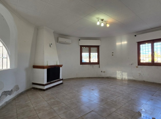 Wiederverkauf - Villa - Torrevieja - el chaparral