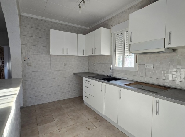 Wiederverkauf - Villa - Torrevieja - el chaparral