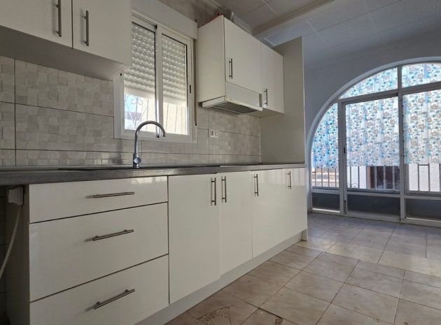 Wiederverkauf - Villa - Torrevieja - el chaparral