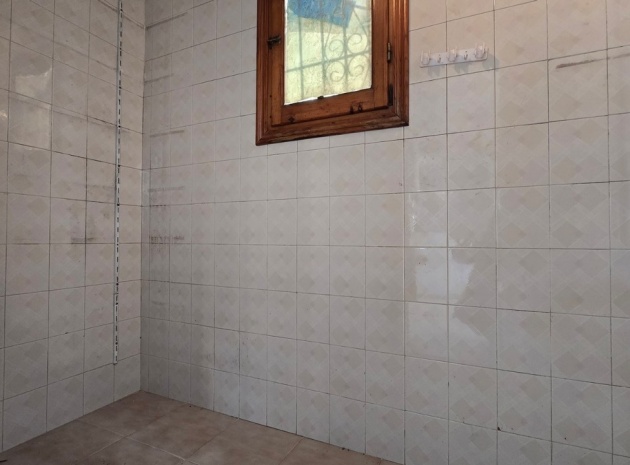 Wiederverkauf - Villa - Torrevieja - el chaparral