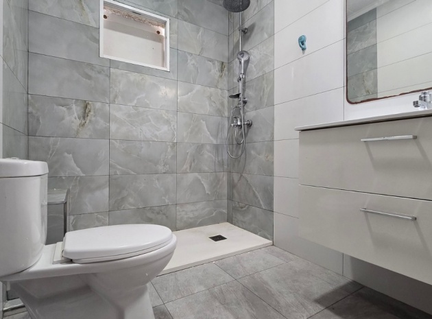 Wiederverkauf - Villa - Torrevieja - el chaparral