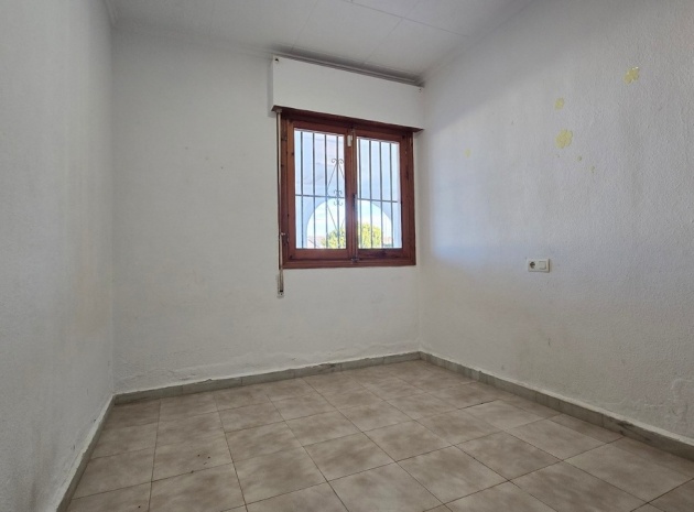 Wiederverkauf - Villa - Torrevieja - el chaparral