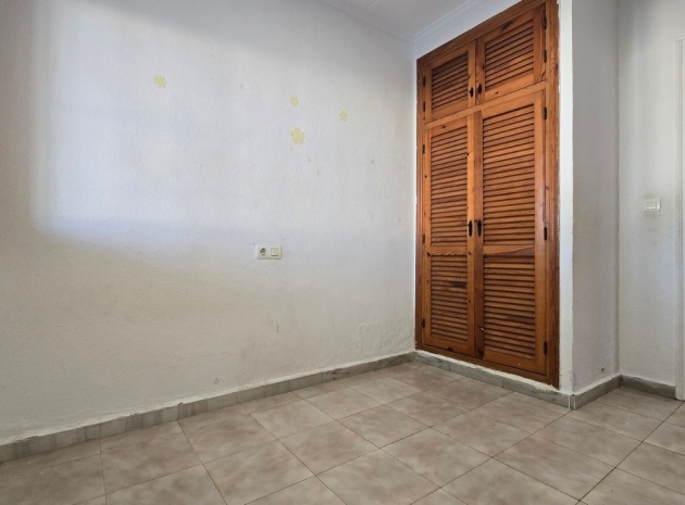 Wiederverkauf - Villa - Torrevieja - el chaparral