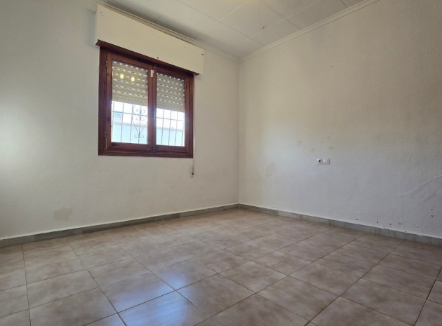 Wiederverkauf - Villa - Torrevieja - el chaparral