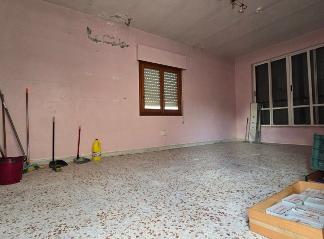 Wiederverkauf - Villa - Torrevieja - el chaparral