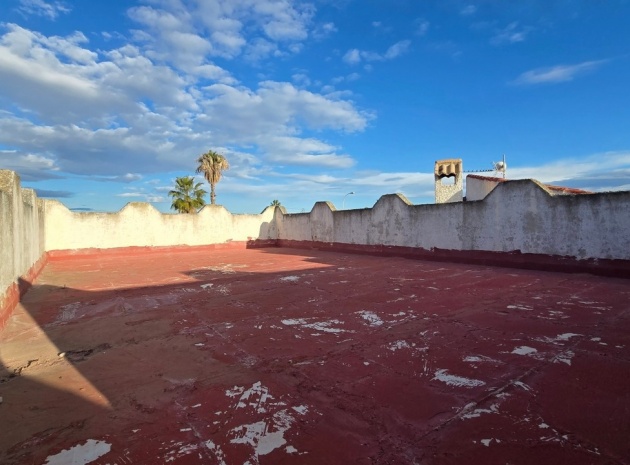 Wiederverkauf - Villa - Torrevieja - el chaparral