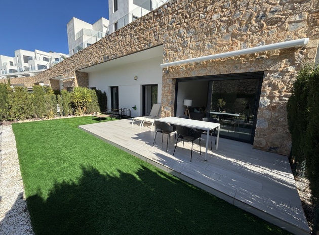Resale - Apartment - Villamartin