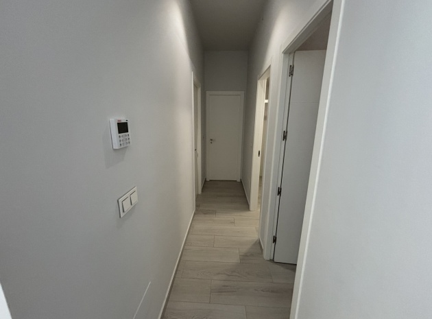 Resale - Apartment - Villamartin