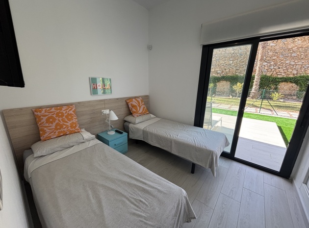 Resale - Apartment - Villamartin