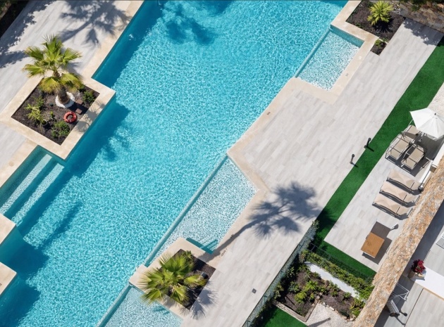 Resale - Apartment - Villamartin