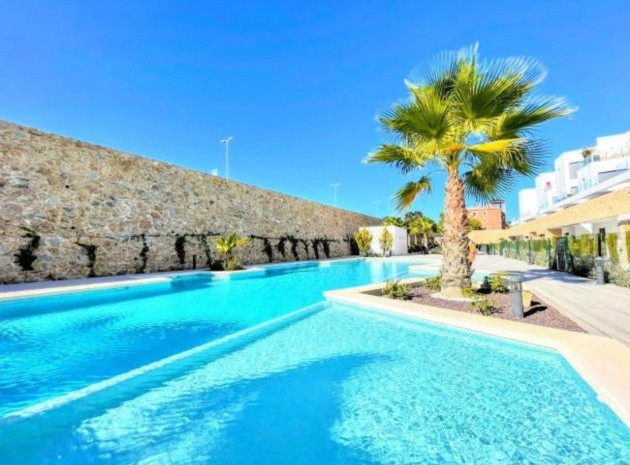 Resale - Apartment - Villamartin