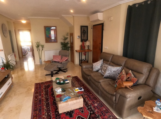 Wederverkoop - Villa - Algorfa - La Finca Golf