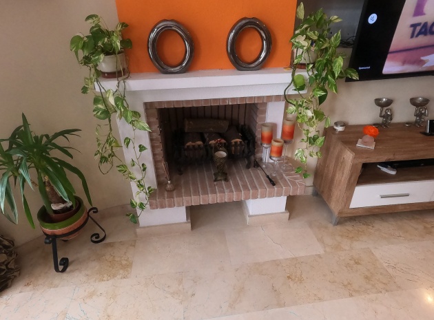 Wederverkoop - Villa - Algorfa - La Finca Golf