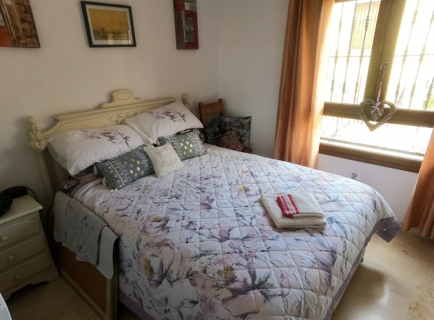 Wederverkoop - Villa - Algorfa - La Finca Golf